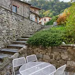 Torretta Della Pescalina - - Lecco Apartment Pescate