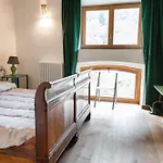 Torretta Della Pescalina - - Lecco Apartment
