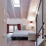 Apartment Torretta Della Pescalina - - Lecco *