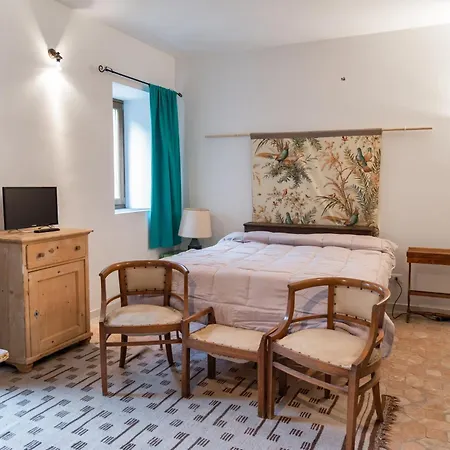 Torretta Della Pescalina - - Lecco Apartamento *