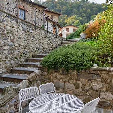 Torretta Dela Pescalina - Pescate - Lecco شقة Pescate