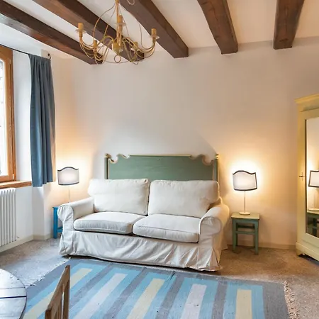 Torretta Dela Pescalina - Pescate - Lecco شقة