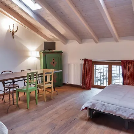 Torretta Della Pescalina - - Lecco Apartamento *