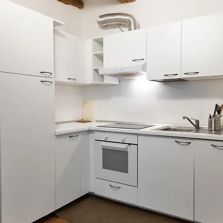 Torretta Della Pescalina - - Lecco Apartamento