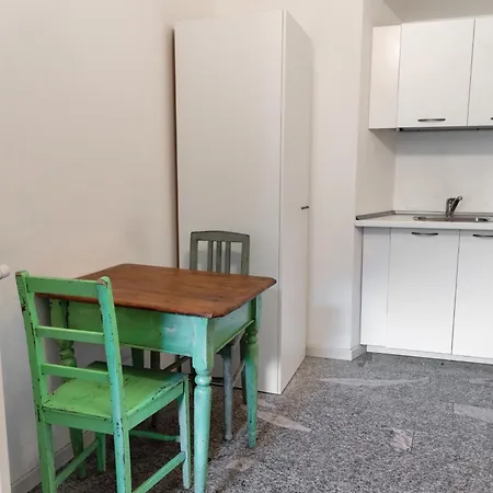 Torretta Della Pescalina - - Lecco