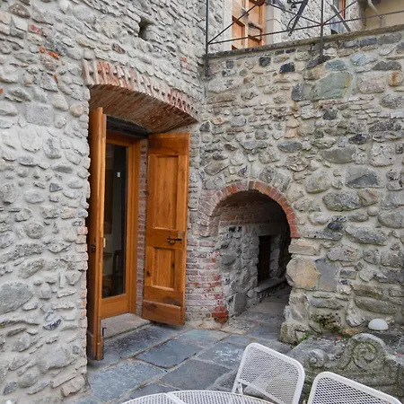 Torretta Dela Pescalina - Pescate - Lecco شقة *