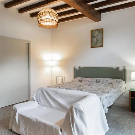 Torretta Della Pescalina - - Lecco Апартаменты *