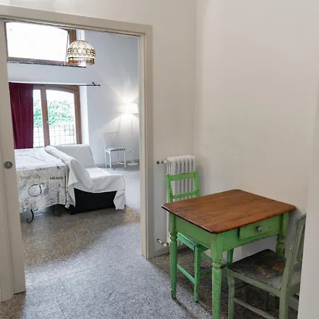 Torretta Della Pescalina - - Lecco * Пескате