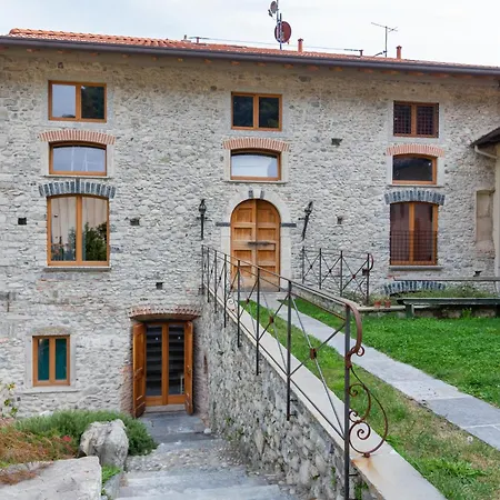 شقة Torretta Dela Pescalina - Pescate - Lecco Pescate