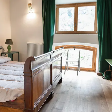 Torretta Della Pescalina - - Lecco Apartamento