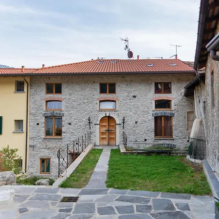 Dei Paggi - - Lecco