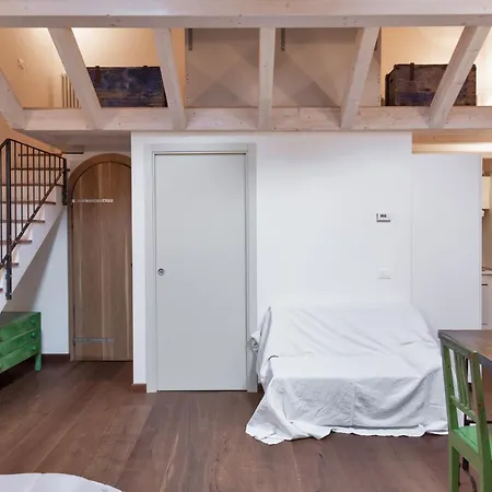 Torretta Della Pescalina - - Lecco Apartamento Pescate