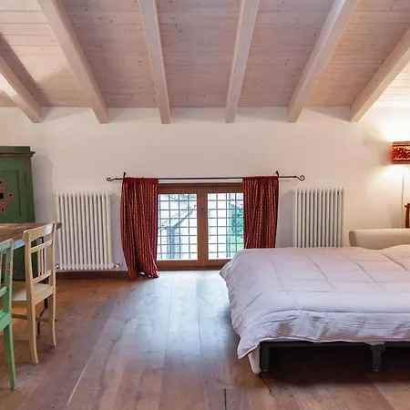 Torretta Della Pescalina - - Lecco Pescate