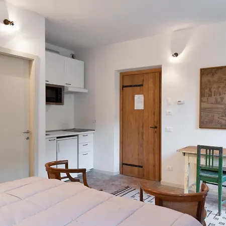 Apartamento Torretta Della Pescalina - - Lecco Pescate