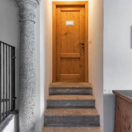 شقة Torretta Dela Pescalina - Pescate - Lecco Pescate