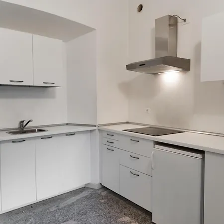 Torretta Della Pescalina - - Lecco Apartamento Pescate