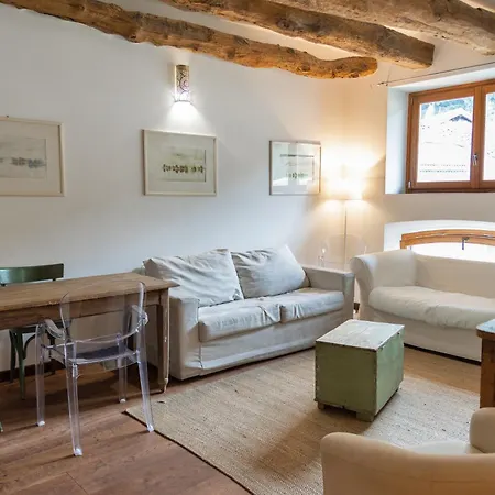 Torretta Della Pescalina - - Lecco Pescate