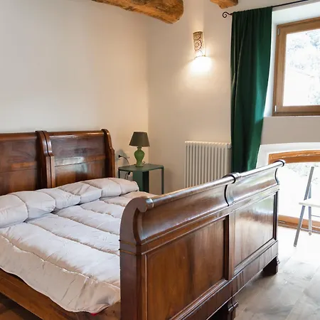 Torretta Della Pescalina - - Lecco Apartamento Pescate