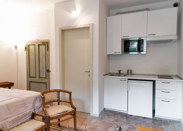 Torretta Della Pescalina - - Lecco Apartamento *