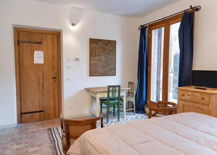 Apartamento Torretta Della Pescalina - - Lecco *