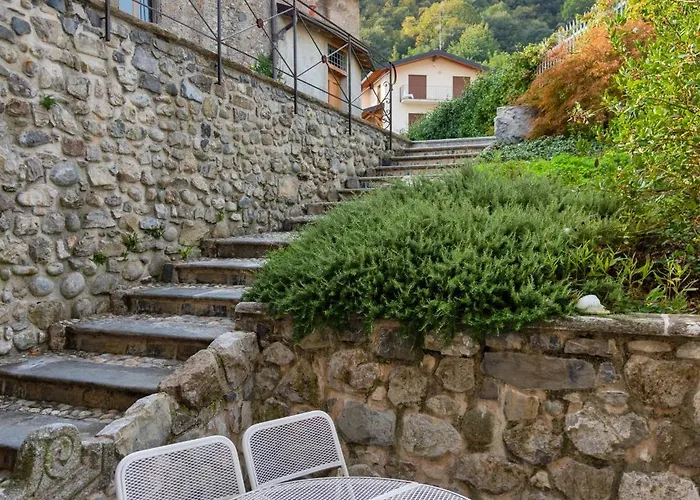 Torretta Della Pescalina - - Lecco Apartamento Pescate