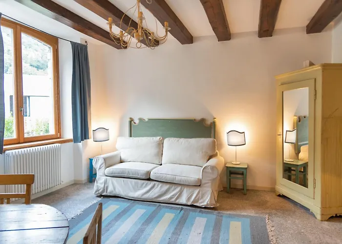 Torretta Della Pescalina - - Lecco Apartamento