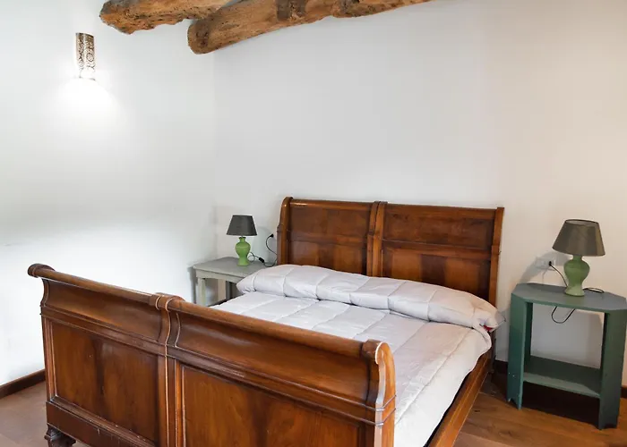 Torretta Della Pescalina - - Lecco Apartamento *