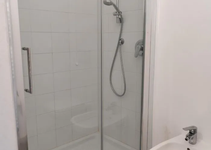 Torretta Della Pescalina - - Lecco Pescate