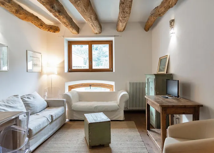 Torretta Della Pescalina - - Lecco Apartamento