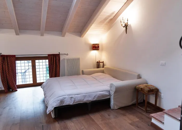 Apartamento Torretta Della Pescalina - - Lecco Pescate