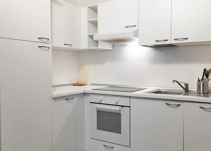 Torretta Della Pescalina - - Lecco Apartamento