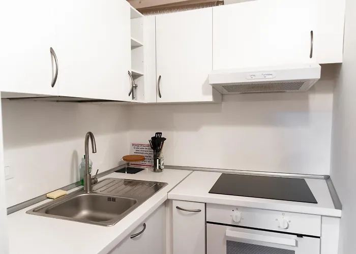 Apartamento Torretta Della Pescalina - - Lecco Pescate