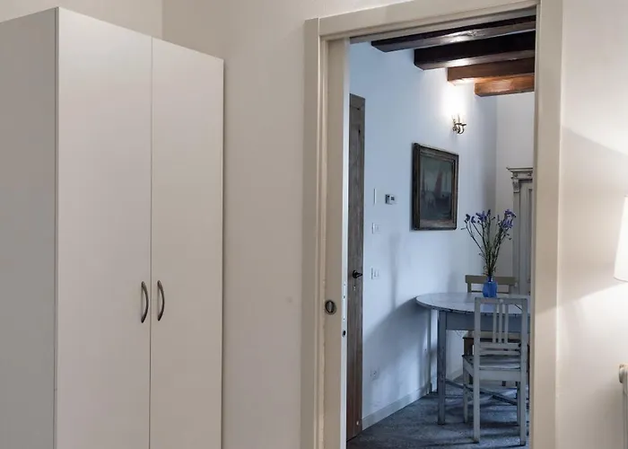 Torretta Della Pescalina - - Lecco Pescate