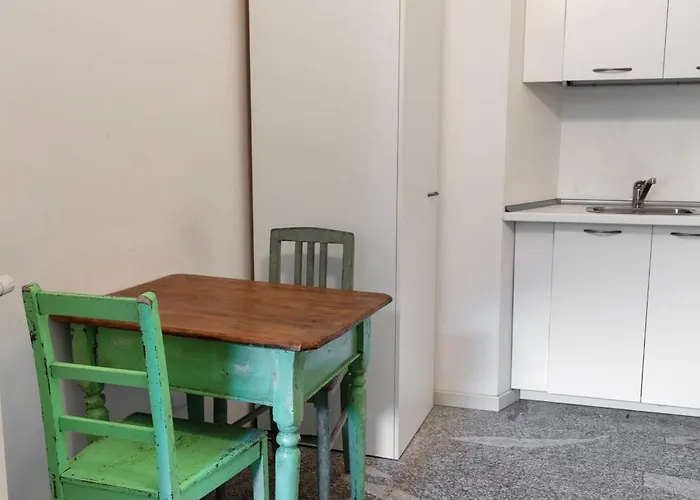 Torretta Della Pescalina - - Lecco