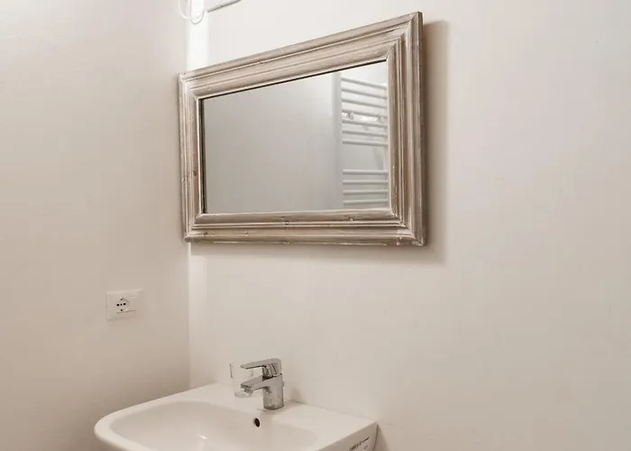 Apartamento Torretta Della Pescalina - - Lecco Pescate