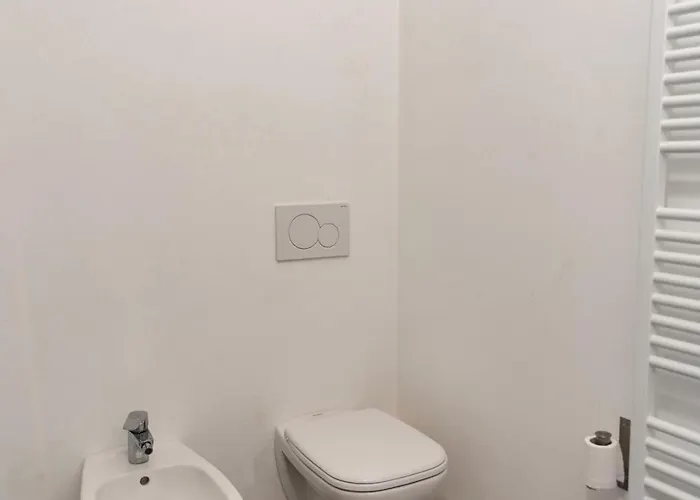 Torretta Della Pescalina - - Lecco Apartamento Pescate