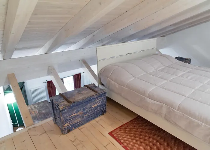 Torretta Della Pescalina - - Lecco