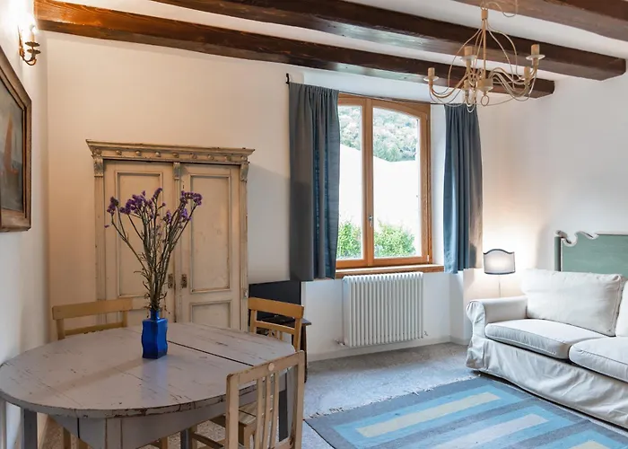 Apartamento Torretta Della Pescalina - - Lecco Pescate