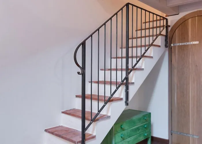 Torretta Della Pescalina - - Lecco *