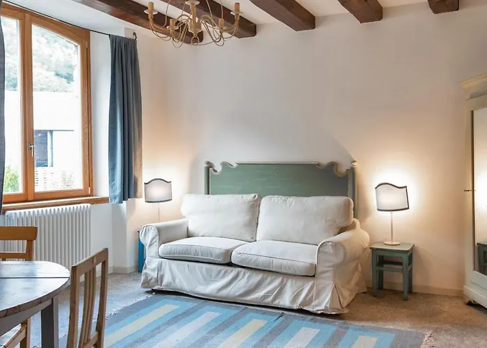 Torretta Della Pescalina - - Lecco Pescate