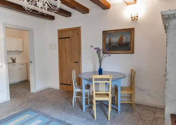 Torretta Della Pescalina - - Lecco