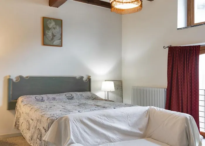 Apartamento Torretta Della Pescalina - - Lecco