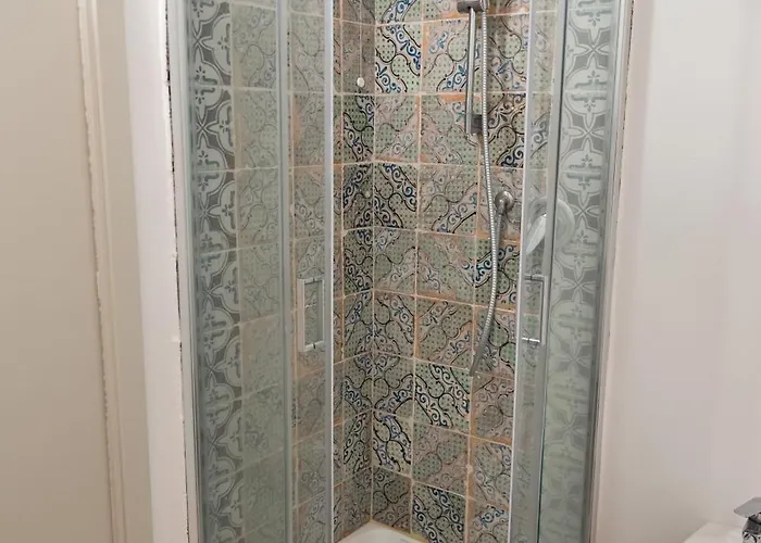 Torretta Della Pescalina - - Lecco Apartamento *