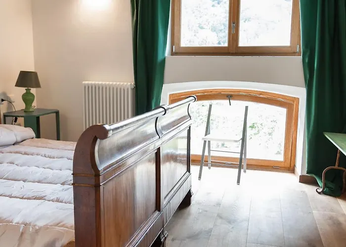 Torretta Della Pescalina - - Lecco Apartamento