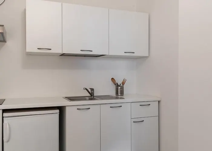 Torretta Della Pescalina - - Lecco Apartamento *