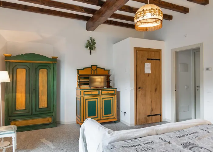 Apartamento Torretta Della Pescalina - - Lecco Pescate