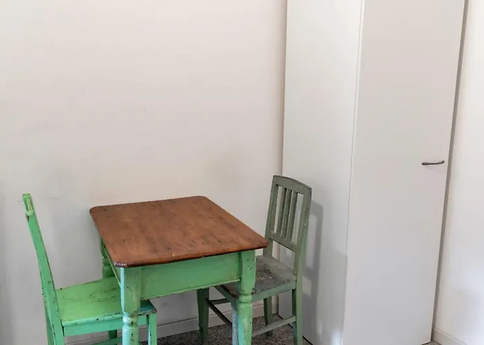 Torretta Della Pescalina - - Lecco *