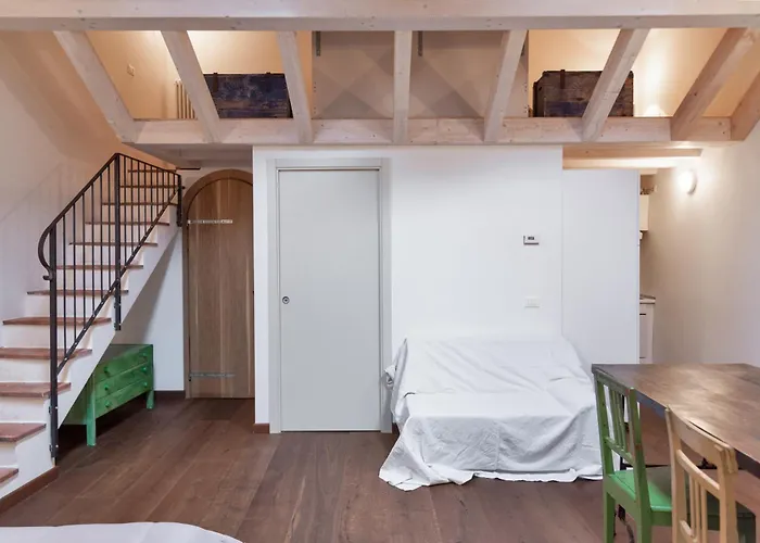 Torretta Della Pescalina - - Lecco Apartamento Pescate