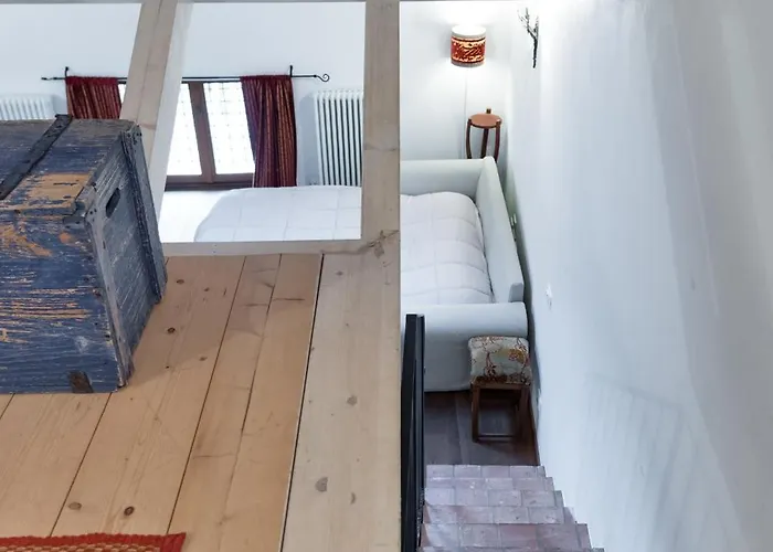 Torretta Della Pescalina - - Lecco *