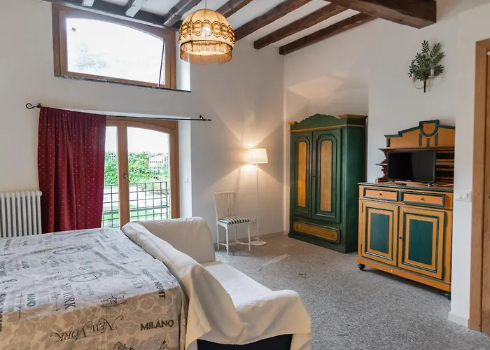 Torretta Della Pescalina - - Lecco *